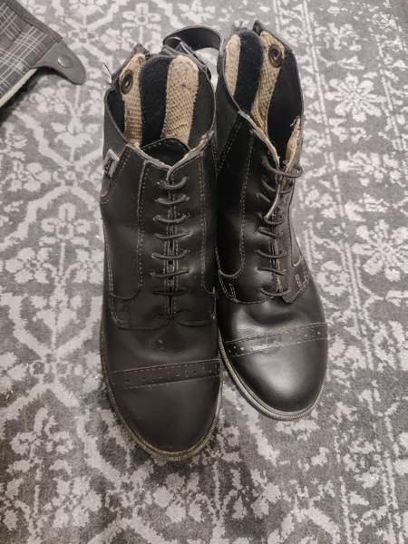 Ratsastuskengät 33 Tornio - photo 1