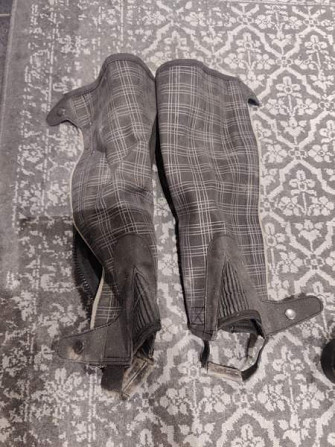 Chapsit Tornio – foto 1
