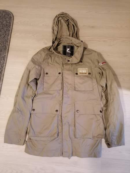 Ratsastustakki XS Janakkala - photo 1