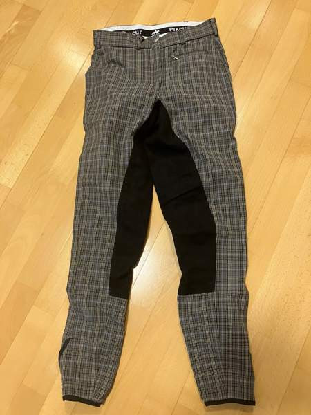 Pikeur ratsastushousut Hattula - valokuva 1