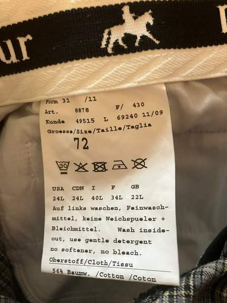 Pikeur ratsastushousut Hattula - valokuva 3