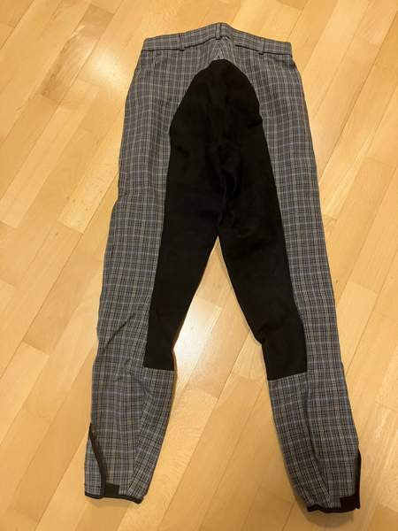 Pikeur ratsastushousut Hattula - valokuva 2