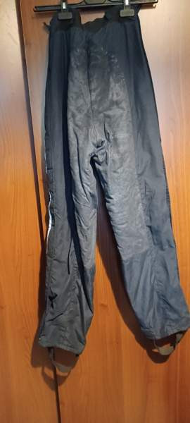 Topparatsastushousut Nivala – foto 2