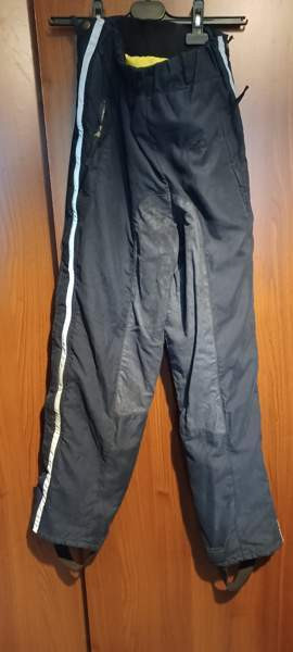 Topparatsastushousut Nivala – foto 1