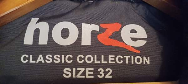 Horze winterrider Topparatsastustakki Nivala – foto 2