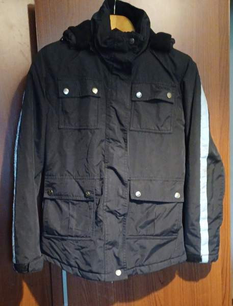 Horze winterrider Topparatsastustakki Nivala - изображение 1