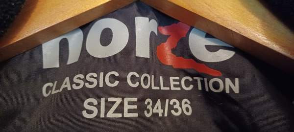 Horze winterrider Topparatsastustakki Nivala - изображение 2