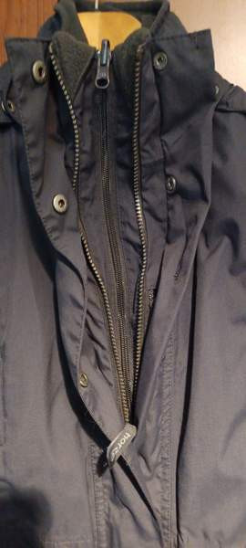 Ratsastustakki Nivala - valokuva 2