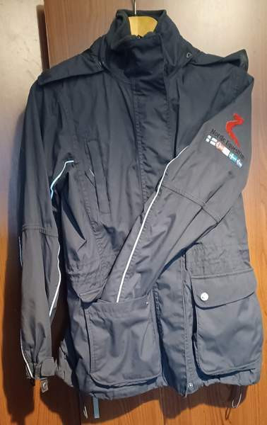 Ratsastustakki Nivala - valokuva 1