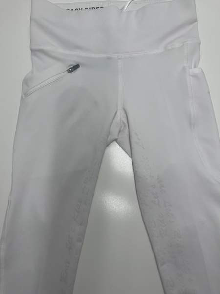 Ratsastushousut koko 158 Easy Rider Tampere - valokuva 3