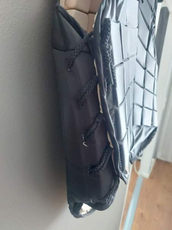 Racesafe palaturvaliivi RS2000 koko S Rovaniemi - valokuva 3