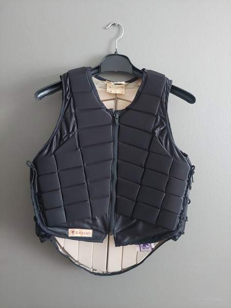 Racesafe palaturvaliivi RS2000 koko S Rovaniemi – foto 1