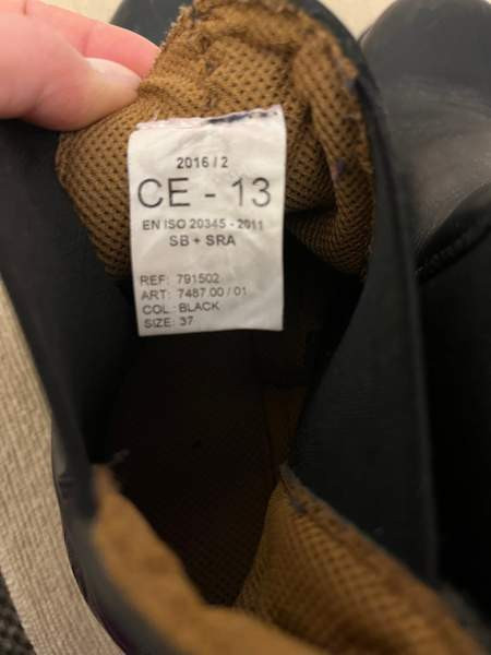 Myydään ratsastuskengät Vantaa - photo 3