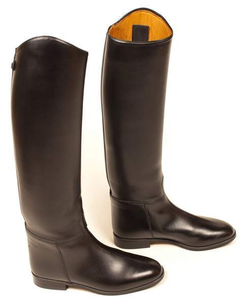 Cavallo nahkaiset ratsastussaappaat EUR41 - 50/36 (korkeus/leveys) Helsinki – foto 3