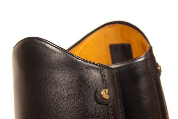 Cavallo nahkaiset ratsastussaappaat EUR41 - 50/36 (korkeus/leveys) Helsinki – foto 7