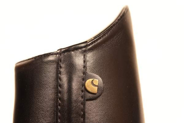 Cavallo nahkaiset ratsastussaappaat EUR41 - 50/36 (korkeus/leveys) Helsinki – foto 6