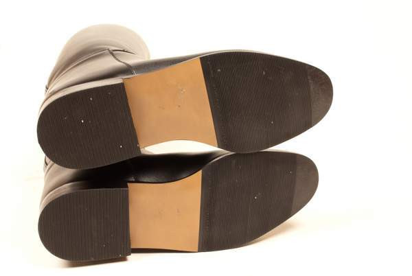 Cavallo nahkaiset ratsastussaappaat EUR41 - 50/36 (korkeus/leveys) Helsinki – foto 5