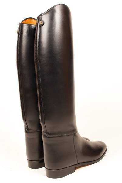 Cavallo nahkaiset ratsastussaappaat EUR41 - 50/36 (korkeus/leveys) Helsinki – foto 1