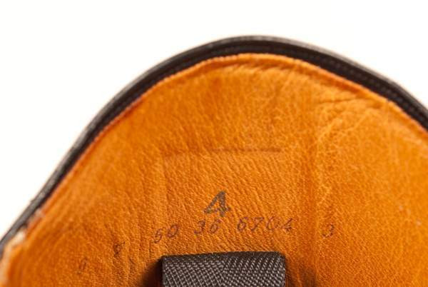 Cavallo nahkaiset ratsastussaappaat EUR41 - 50/36 (korkeus/leveys) Helsinki – foto 8