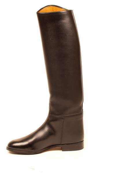 Cavallo nahkaiset ratsastussaappaat EUR41 - 50/36 (korkeus/leveys) Helsinki – foto 4