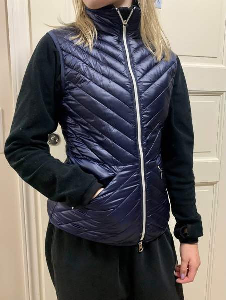 Euro-Star Allegra Liivi XS Siilinjaervi - photo 1