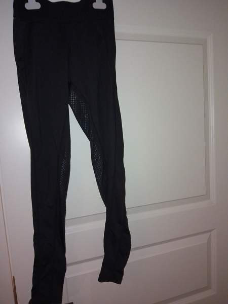 Horze ratsastuslegginsit koko 36 Iitti - изображение 1