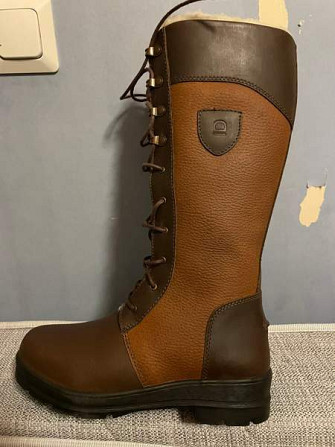 Equipage talvisaappaat Harjavalta – foto 1