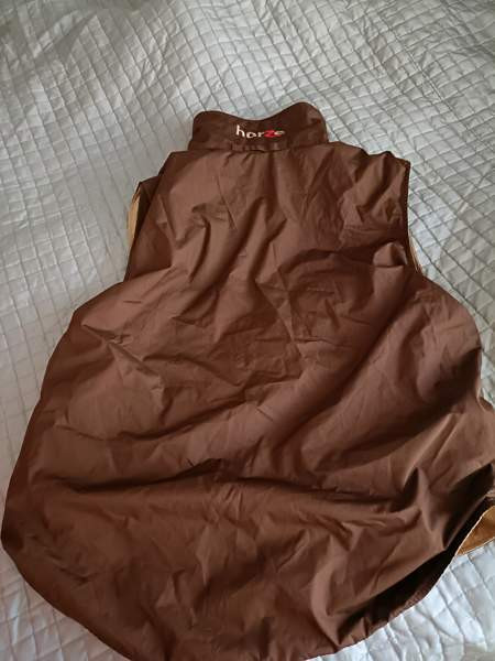 Ratsastusliivi M Joroinen - valokuva 2