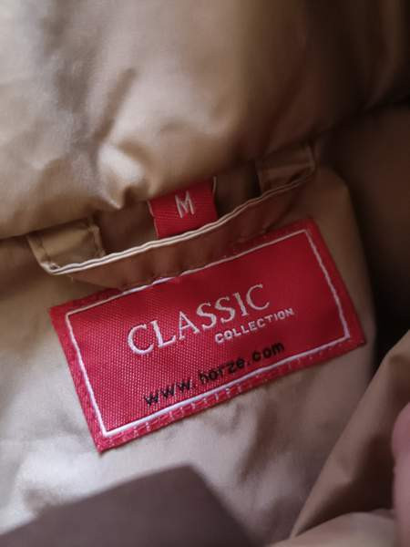 Ratsastusliivi M Joroinen - valokuva 3