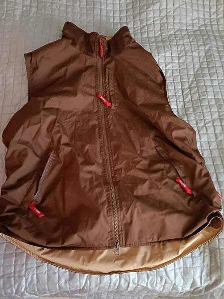 Ratsastusliivi M Joroinen - valokuva 1