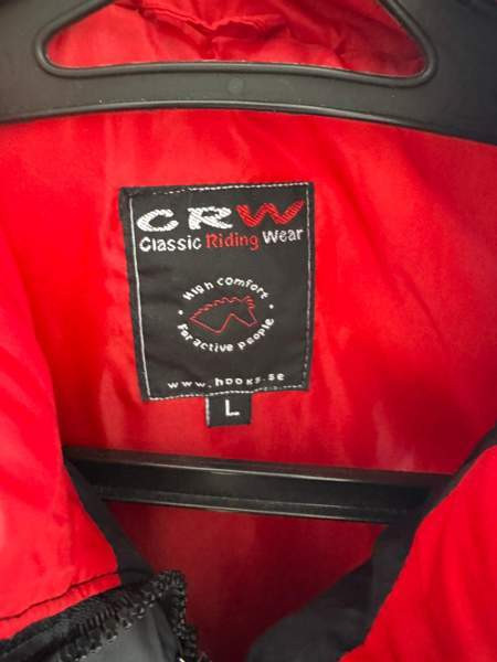 Uusi CRW toppaliivi Pornainen - photo 3