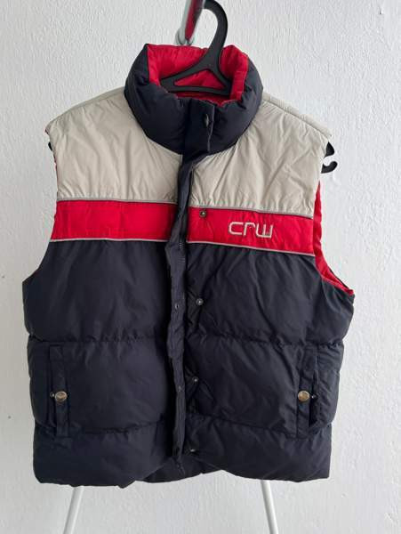 Uusi CRW toppaliivi Pornainen - photo 1