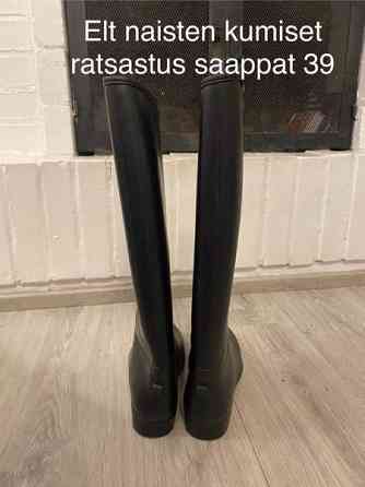 Ratsastustarvikkeita Нокиа