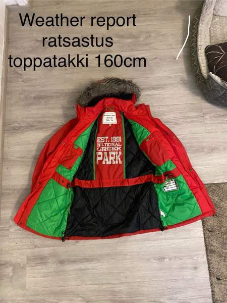 Ratsastustarvikkeita Nokia - photo 3