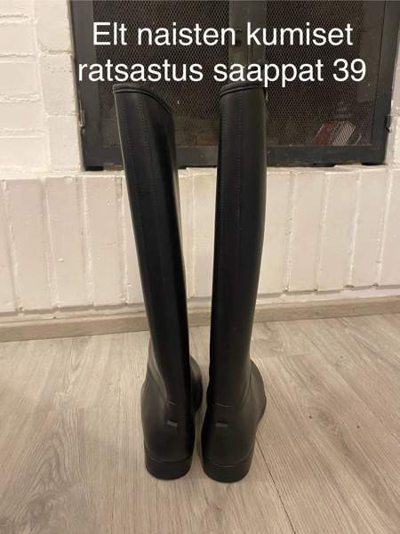 Ratsastustarvikkeita Nokia - photo 2