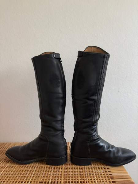 Cavallo junior nahka saappaat k. 37 Helsinki - photo 4