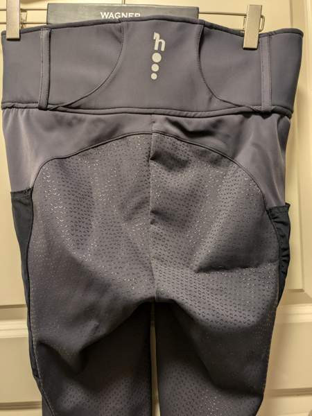 Horze ratsastushousut koko 38 Janakkala – foto 2