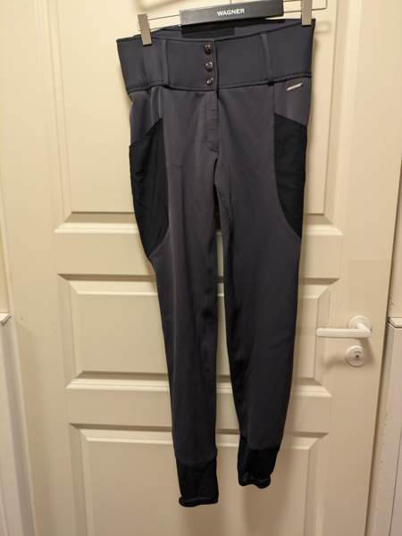 Horze ratsastushousut koko 38 Janakkala – foto 1