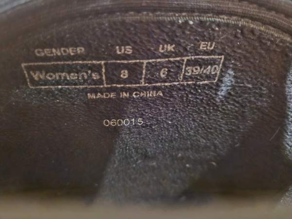 Muck boots - pitkävartiset, lämminvuoriset Lieto – foto 5