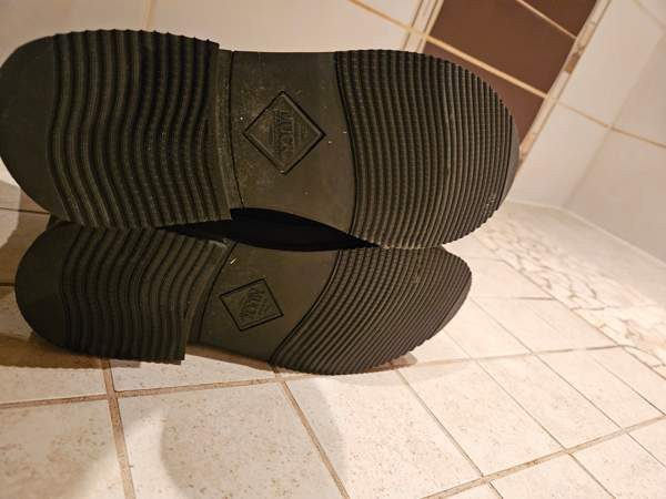 Muck boots - pitkävartiset, lämminvuoriset Lieto – foto 4