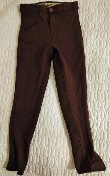 Ratsastushousut 164cm Tampere – foto 1