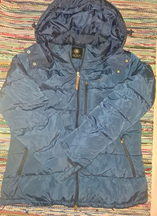 JACSON equestrian XXL toppatakki Helsinki – foto 1