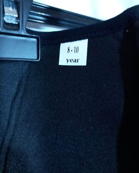 Chapsit 8-10 vuotiaalle Ylivieska - photo 4