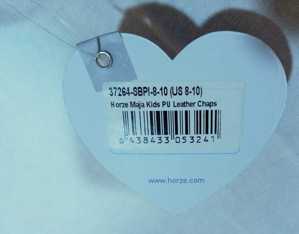 Chapsit 8-10 vuotiaalle Ylivieska - photo 5