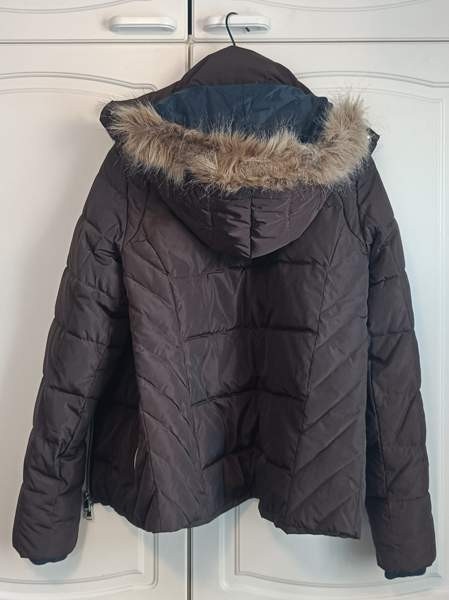 Euro-Star toppatakki, koko M Helsinki – foto 3