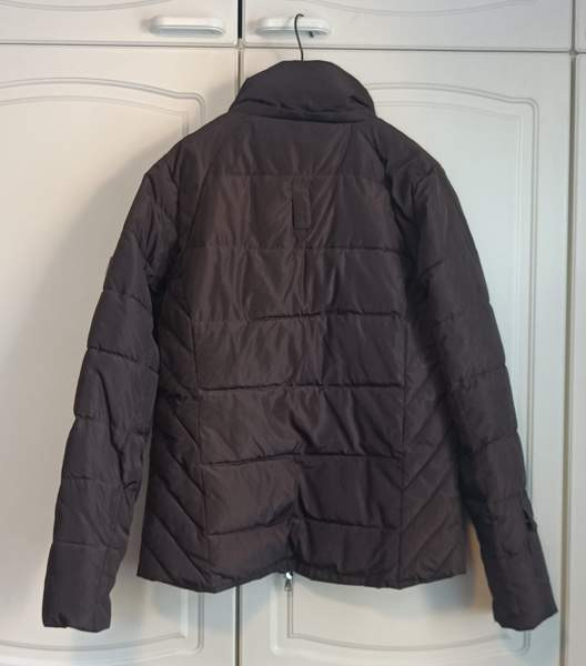 Euro-Star toppatakki, koko M Helsinki – foto 2