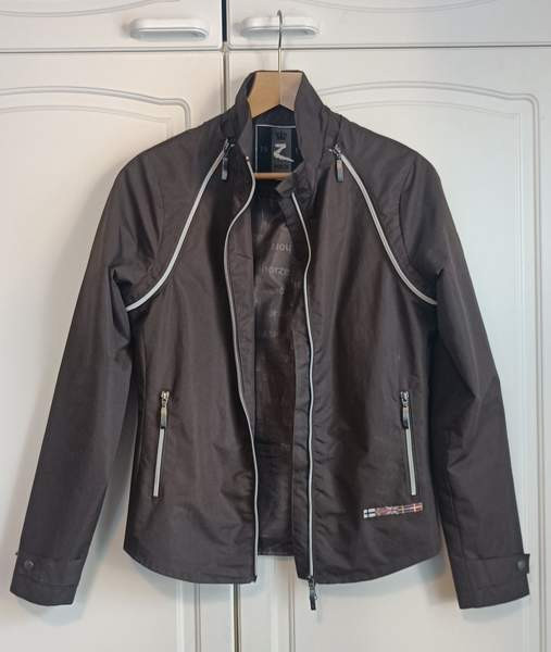 Horze tuulitakki, koko M Helsinki - photo 1