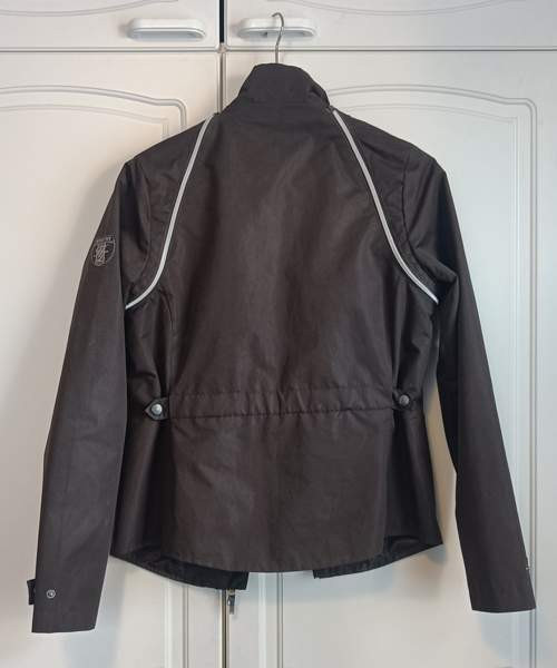 Horze tuulitakki, koko M Helsinki - photo 2