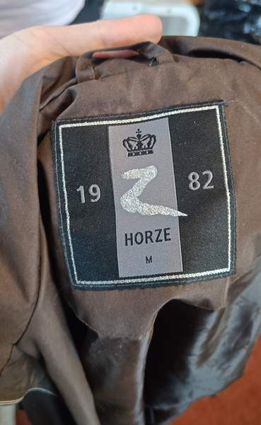 Horze tuulitakki, koko M Helsinki - photo 3