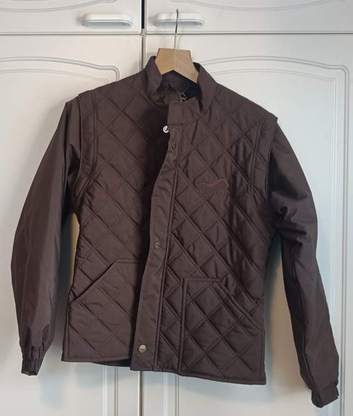 Euro Hunter tikkitakki, koko S Helsinki - photo 1